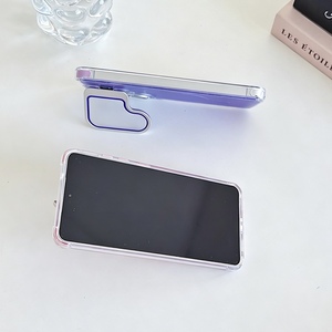 Funda con Soporte Plegable, Protector de Lente y Cristal para <span class=keywords><strong>Samsung</strong></span> <span class=keywords><strong>Galaxy</strong></span> <span class=keywords><strong>S22</strong></span> S23 S24 S25 <span class=keywords><strong>Ultra</strong></span> S26 FE, Carga Inalámbrica, Magnética, Antigolpes - Product Image 4