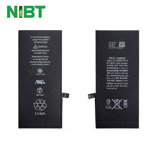 <span class=keywords><strong>Batería</strong></span> <span class=keywords><strong>de</strong></span> Repuesto NIBT al por Mayor, <span class=keywords><strong>Precio</strong></span> Bajo, Duradera, Alta Capacidad, 2691mAh, Kit <span class=keywords><strong>de</strong></span> <span class=keywords><strong>Batería</strong></span> para Apple <span class=keywords><strong>iPhone</strong></span> 8p <span class=keywords><strong>8</strong></span> <span class=keywords><strong>Plus</strong></span> - Product Image 3