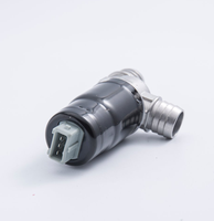 Válvula de Control de Aire en Ralentí 0280140509 13411286065 92860616100 para BMW E23 E24 E28 E30 E32 E34