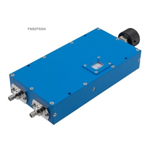 FM82P5004 PHASE SHIFTER SMA 2 GHZ ใหม่ของแท้มีในสต็อก - Product Image 1