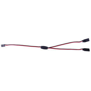 Futaba Y Type Servo Extension <b>Wire</b> 30 Core 20cm For Drone Remote <b>Control</b> Accessory - Product Image 4
