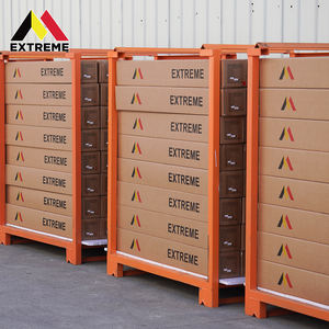 Lienzo de Poliéster de 370g para Impresión por Inyección de Tinta, Resistente al Agua, Rollo de Lienzo para Pintura - Product Image 5