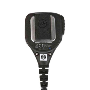 Micrófono Remoto con Conector de Audio de 3.5mm PMMN4013 PMMN4013A para Radios CP040 CP140 CP160 CP200 CP200d - Product Image 4