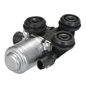 Válvula de Control del Calefactor BMW 64118369805 para E39 E46 E83 520 X3, Temperatura Normal del Agua - Product Image 5