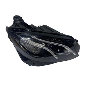 ไฟหน้า LED ใหม่ ปี 2017-2020 12V สำหรับรถยนต์ Mercedes-Benz E-Class W213 (E300/E400) รุ่น OE A2139066501/A2139066601 25W 6000K - Product Image 4