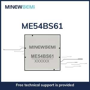 Me54bs61 nrf54l15 mô-đun Bluetooth Le 6.0 lưới 30 GPIO 2.4 GHz giao thức <span class=keywords><strong>BLE</strong></span> mô-đun máy phát hỗ trợ chủ đề vấn đề - Product Image 3
