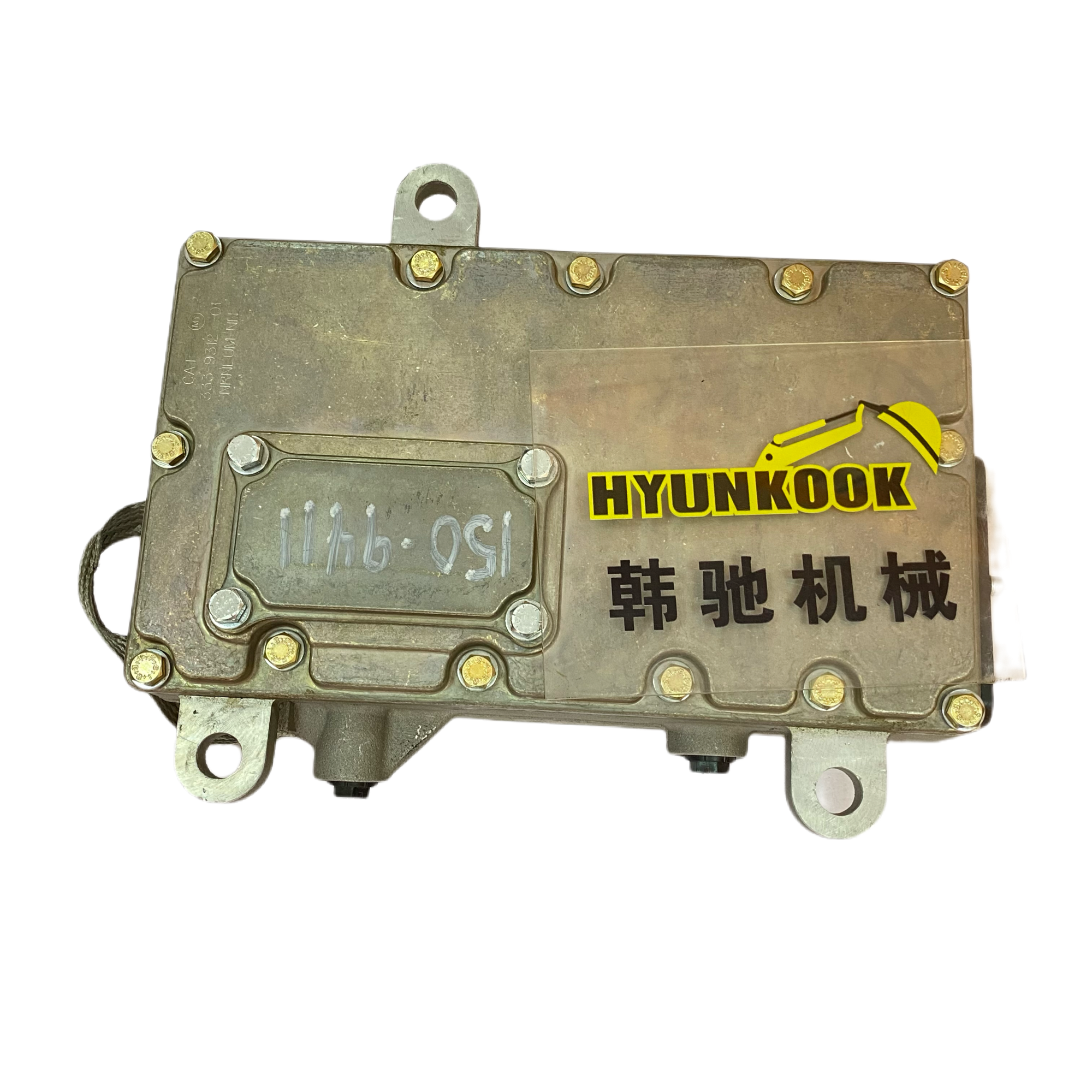 てん 9312792 excavadora eléctrica espaÃ a ZX200 ZX210 ZX240 ZX250 ZX350