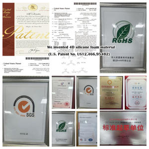 Almofada de Assento Ergonômica em Fibra de Bambu Trançada em Formato U, Refrescante, Respirável e Lavável para Conforto em Carros e Escritórios - Product Image 6