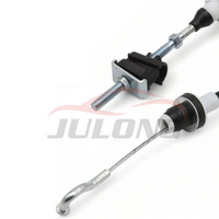 Câbles d'embrayage de haute qualité et à bas prix OEM 94717213 pour Chevrolet