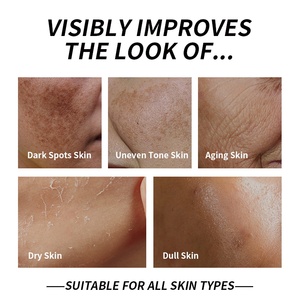 Crème Anti-Âge au Rétinol <span class=keywords><strong>pour</strong></span> <span class=keywords><strong>le</strong></span> Visage, Soin de la Peau, Anti-Rides, Hydratant Nourrissant, Crème au Rétinol Naturelle à Marque Privée - Product Image 6