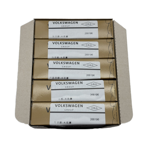 Candela d'accensione di alta qualità 101905622A, ricambio OEM per Audi A4 A5 Q5 <span class=keywords><strong>Skoda</strong></span> 2.0T TFSI 2009-2017, ricambi auto per accensione - Product Image 5