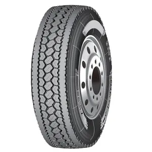 Kommerzielle Sattelzug reifen 11/r22.5 295/75 r22.5 Low Profile 24.5 275 75 22.5