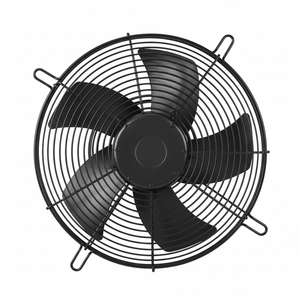 Crown 200B2 Server T5 AC Ventilador de techo externo con motor de rodamiento para uso comercial - Product Image 1