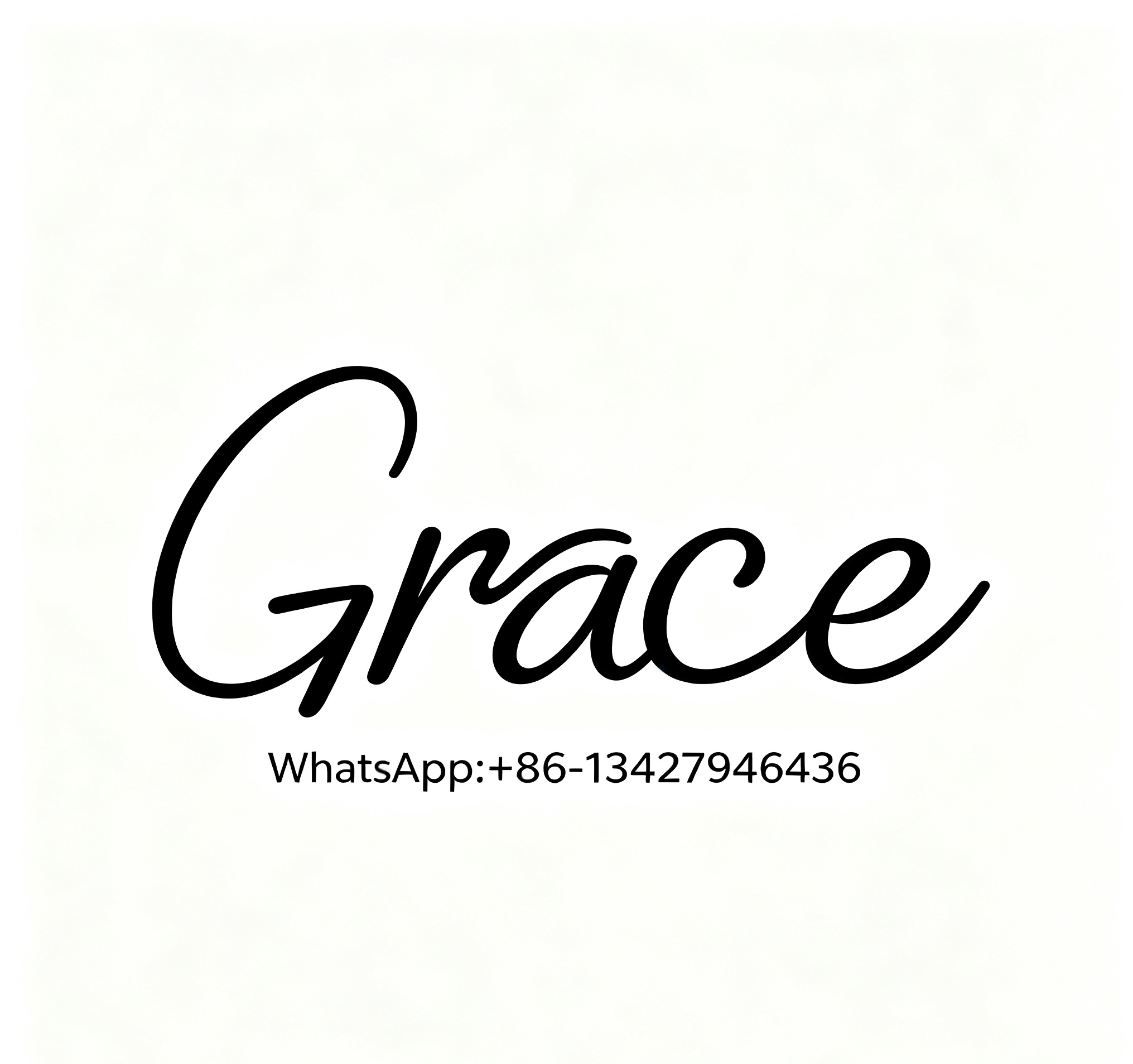 Hubei Grace Cross-border E-commerce Co., Ltd. logo