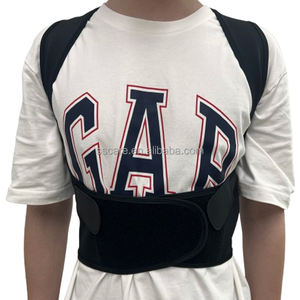 Gilet correcteur de <span class=keywords><strong>posture</strong></span> invisible colonne vertébrale flexion latérale taille droite <span class=keywords><strong>dos</strong></span> bossu correcteur pour la <span class=keywords><strong>correction</strong></span> de pour <span class=keywords><strong>Dos</strong></span> - Product Image 6