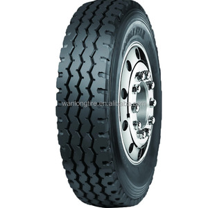 Prix des pneus de la marque DOUBLESTAR/ HEADWAY 7.50 16 - Product Image 1