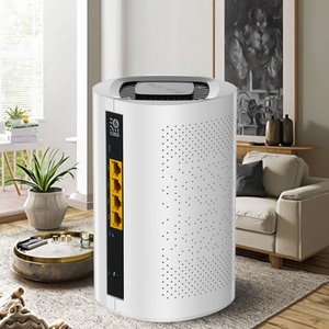 การเพิ่มประสิทธิภาพ WiFi อัจฉริยะสำหรับวิลล่าบ้านขนาดใหญ่สำนักงานการสตรีมมิ่งอุปกรณ์เล่นเกม IOT - Product Image 1