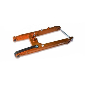 <span class=keywords><strong>aluminio</strong></span> Pit <span class=keywords><strong>bike</strong></span> swing/soldadura <span class=keywords><strong>Fat</strong></span> Fork back flat fork/parte trasera de la motocicleta swingarm - Product Image 4