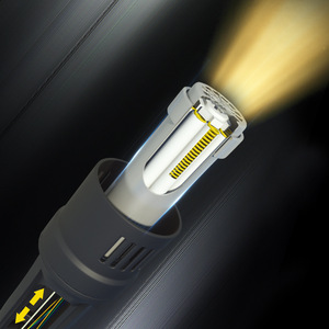 Súng khí nóng hàn điện tử công suất cao <span class=keywords><strong>QUICK</strong></span> 861DW 1000W, trạm hàn sửa chữa điện thoại di động - Product Image 5