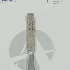 Lima profesional de doble cara para pies, Lima de doble cara para pies, eliminador de piel muerta dura - Product Image 4