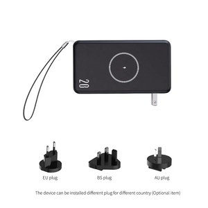 <span class=keywords><strong>2025</strong></span> xu hướng sản phẩm tốt nhất người bán 2 bên ngoài pin mini ngân hàng điện sạc nhanh 20000mAh với USB Loại C cho tất cả các điện thoại thông minh - Product Image 3