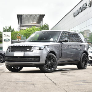 سيارة رينج روفر 2025 الجديدة، محرك 3.0 لتر 6 سلندر، 300-400 حصان، الإصدار الفاخر عالي الجودة يعمل بالوقود - Product Image 1