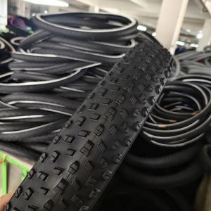 <span class=keywords><strong>Pneu</strong></span> gras <span class=keywords><strong>en</strong></span> caoutchouc naturel 26x4.0 pour vélos électriques, vélos de route et de <span class=keywords><strong>montagne</strong></span>, utilisation sur neige et sable - Product Image 4