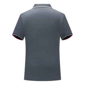 Personnalisez votre propre marque : T-shirt en coton (40%) et polyester (60%), sublimation, blanc, pour homme, polo de golf, t-shirts - Product Image 4