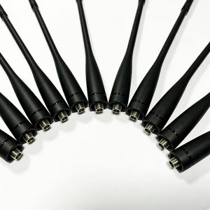 เสาอากาศวิทยุสื่อสารแบบพกพา UHF 400-520MHz สำหรับวิทยุแฮม พร้อมหัวต่อ SMA-Female - Product Image 3