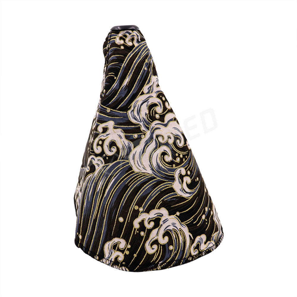 คลื่นดำ