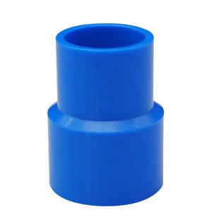 <span class=keywords><strong>PVC</strong></span> giảm phụ kiện đường ống và bộ chuyển đổi hoặc giảm khớp nối <span class=keywords><strong>PVC</strong></span> khuỷu tay phù hợp - Product Image 2