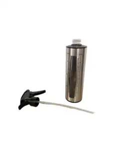 350ml sprayer bottle injector Baking Food Grade Grill Spritzer Meat Smoker Butchers Tools Chef Gadgets