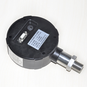 เครื่องสอบเทียบมาตรวัดความดันสุญญากาศแบบดิจิตอล HSIN685 สแตนเลสสตีล 4MPa.a HSIN685 คุณภาพสูง - Product Image 3