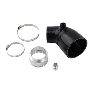 Tubería de Entrada Turbo de Alto Rendimiento para BMW Serie B58 G, Toyota Supra A90 A91 M340i M240i G20 G21 G22 G23 G42 Z4 3.0T ICP044-BK - Product Image 2