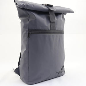 Free Sample Waterproof <b>Roll</b> <b>Top</b> <b>Backpack</b> 35L 40L 50L Motorcycle Dry Bag for Hiking Camping Outdoor Casual Activity - Product Image 5