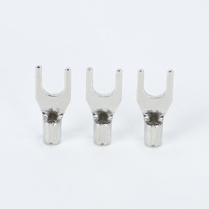 Terminal de Espiga de Latón SNB, Conector de Empalme Estándar de Alta Calidad con Recubrimiento de Estaño para Conexión de Cables - Product Image 3