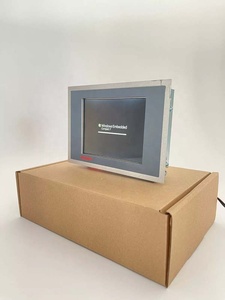 NEW-ORIGINAL CP6606-0001-0020 Single-touch PC With 7" Display 1920x1080 Resolution Ethernet & RS-485 Interfaces CP6606-0001-0020 - Product Image 3