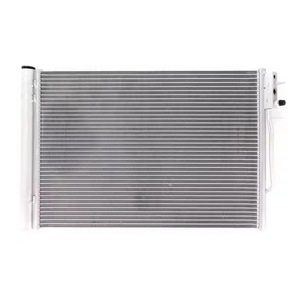 <b>Radiators</b> For Buick Regal LaCrosse Chevrolet Malibu 84297681 Replacement OEM Part - Product Image 2