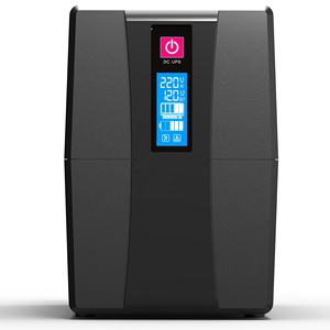 Foshan Unipower SVC 120W Alimentation de sortie DC UPS pour le bureau - Product Image 2