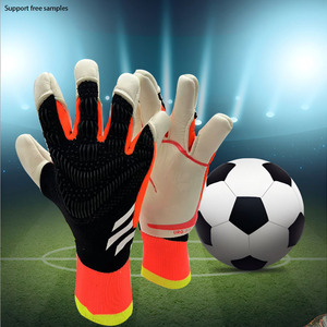 Guantes de Portero LIAO 2026, Alta Calidad, Súper Adhesivos, para Jóvenes y Adultos, Guantes de Fútbol con Agarre para Porteros - Product Image 5