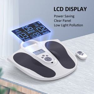 Le plus populaire simulateur <span class=keywords><strong>de</strong></span> massage des pieds d'acupression intelligent Ems électrique micro courant <span class=keywords><strong>semelle</strong></span> coussin <span class=keywords><strong>de</strong></span> massage des pieds - Product Image 5