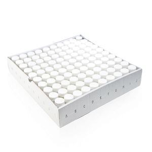 Borosilikatglas-Szintillationsfläschchen 20 ml für Flüssigszintillationszähler - Product Image 5