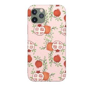 2020 dernière Impression Écologique Biodégradable Pbat Étui <span class=keywords><strong>de</strong></span> Téléphone Imprimé Design - Product Image 3