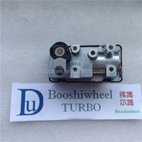 Actionneur de turbo 777526-0001, Vanne d'actionnement électronique 778400-0004, Nouveau turbocompresseur Booshiwheel 778400-0005 pour Alexander 126H