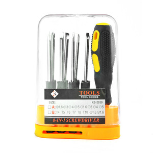 10 in 1 Screwdriver <strong>Set</strong> Phillips Screwdriver for Laptop <strong>Computer</strong> DIY Repair <strong>Tool</strong> Kit - Product Image 2
