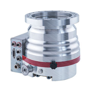 GC-MS (Cromatógrafo DE GASES-Espectrómetro de masas) Espectrómetro de masas triple cuadrupolo TQ480/MS OEM personalizado de fábrica al por mayor - Product Image 3