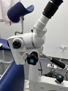 Produsen rumah sakit menggunakan kamera colposkop Video gynaekologi <span class=keywords><strong>Colposcope</strong></span> elektronik <span class=keywords><strong>Digital</strong></span> - Product Image 4