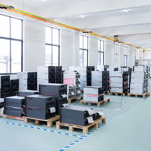 35 kar दीवार घुड़सवार स्थिर स्थिर चर जनरेटर svg सक्रिय लोड बैलेंसर - Product Image 4