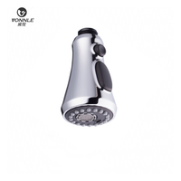 Vente en gros acier inoxydable 360 robinets pivotants à douchette mitigeurs et robinets robinet de salle de bain robinet de cuisine