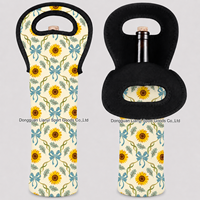 Support de canette personnalisé en néoprène avec logo sur mesure pour promotion de boissons, support de bière, support de canette isotherme, avec support d'échantillons, fabrication sur mesure